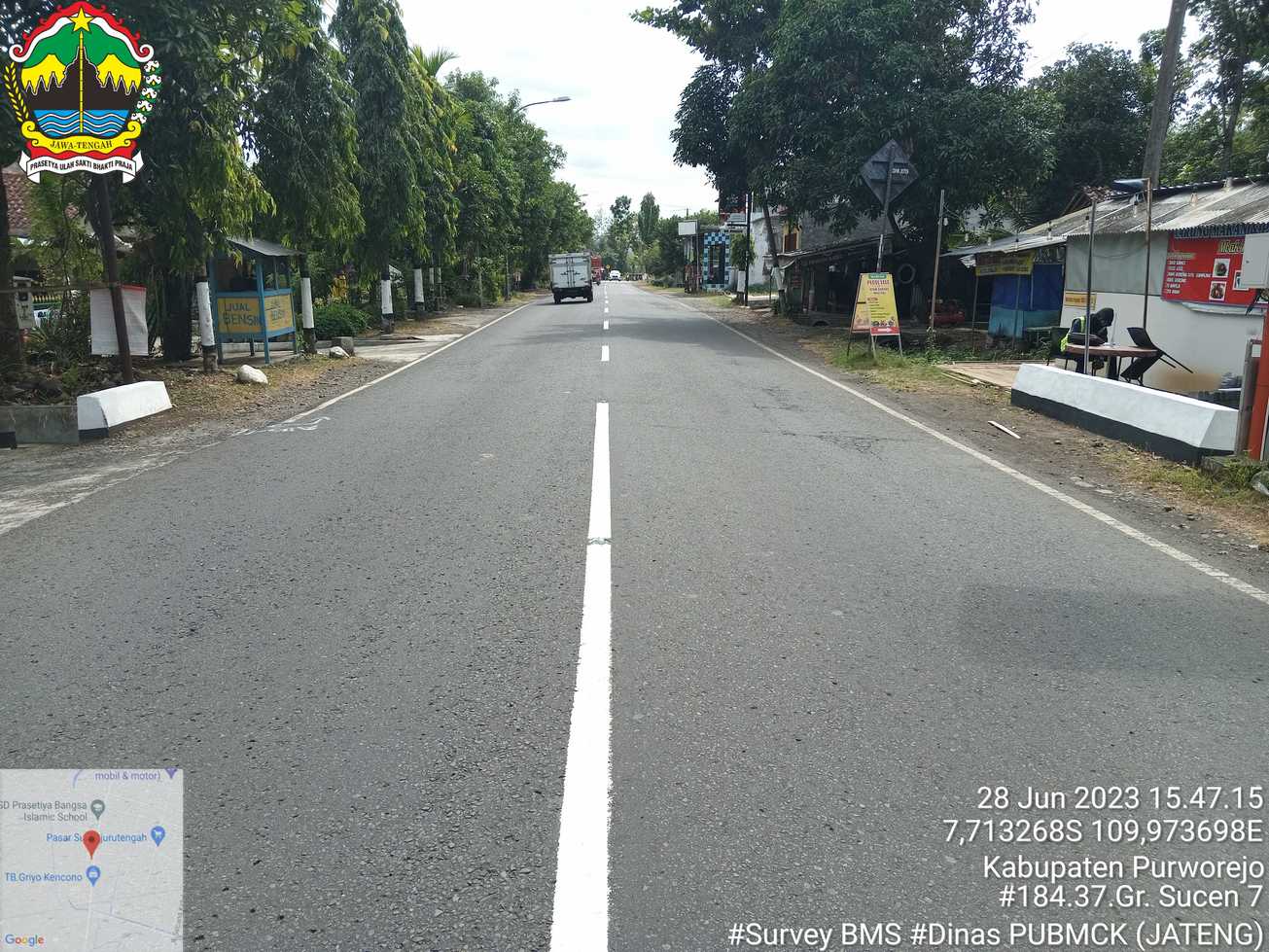 Foto Tahun 2023