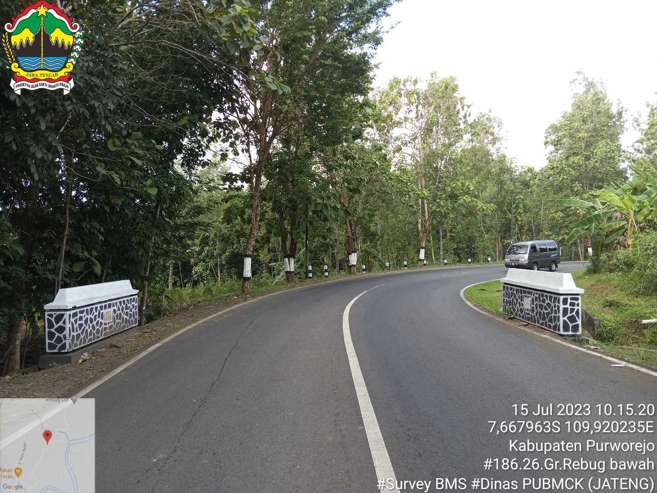 Foto Tahun 2023