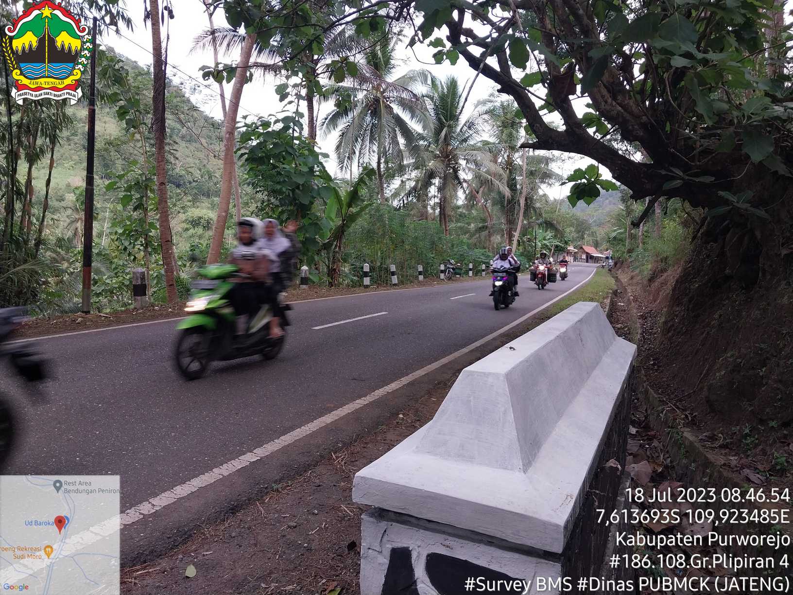 Foto Tahun 2023