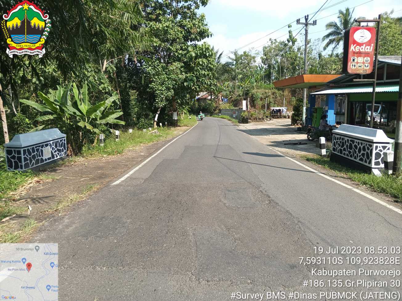 Foto Tahun 2023