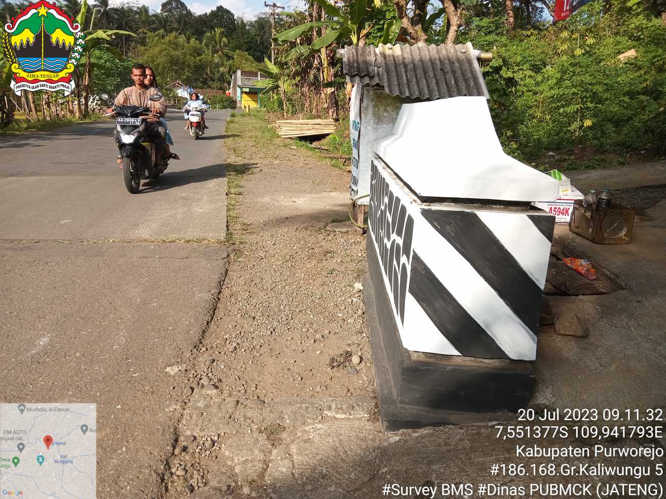 Foto Tahun 2023