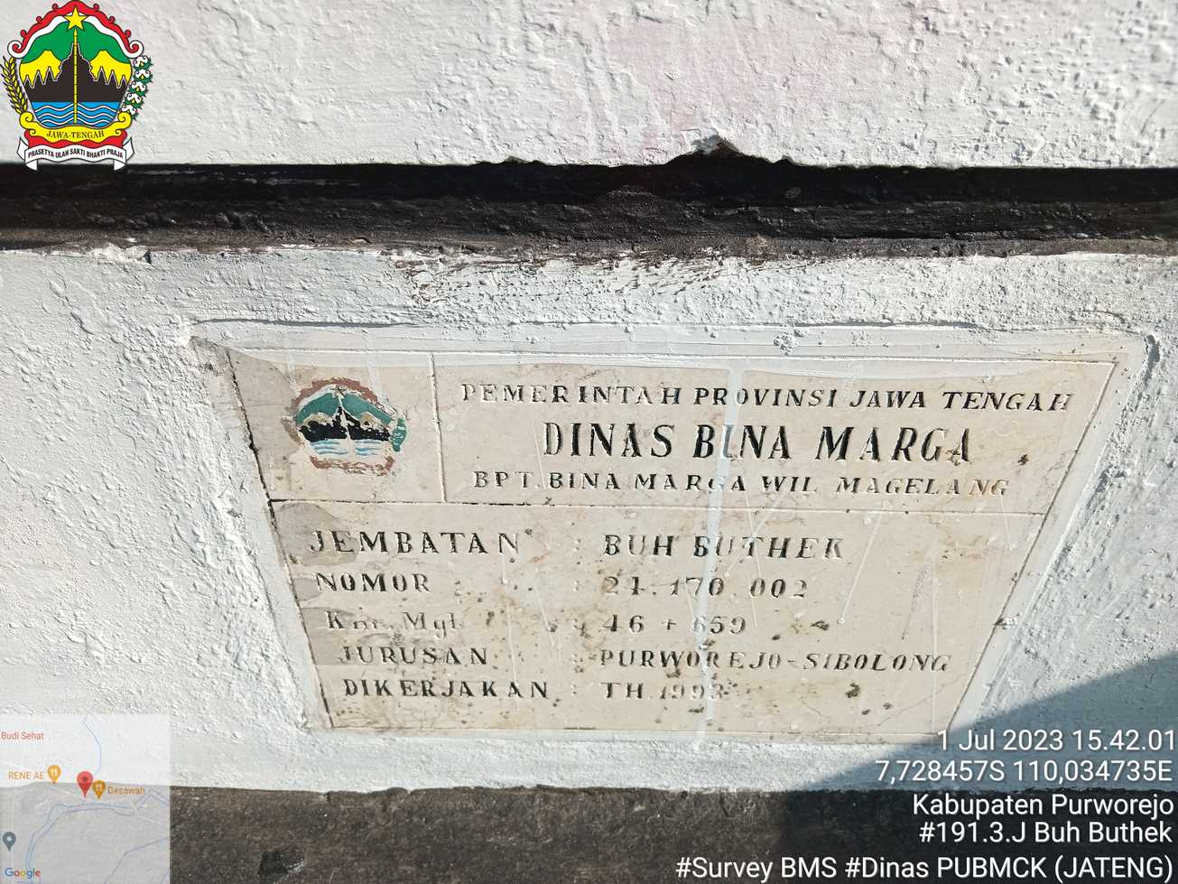 Foto Tahun 2023