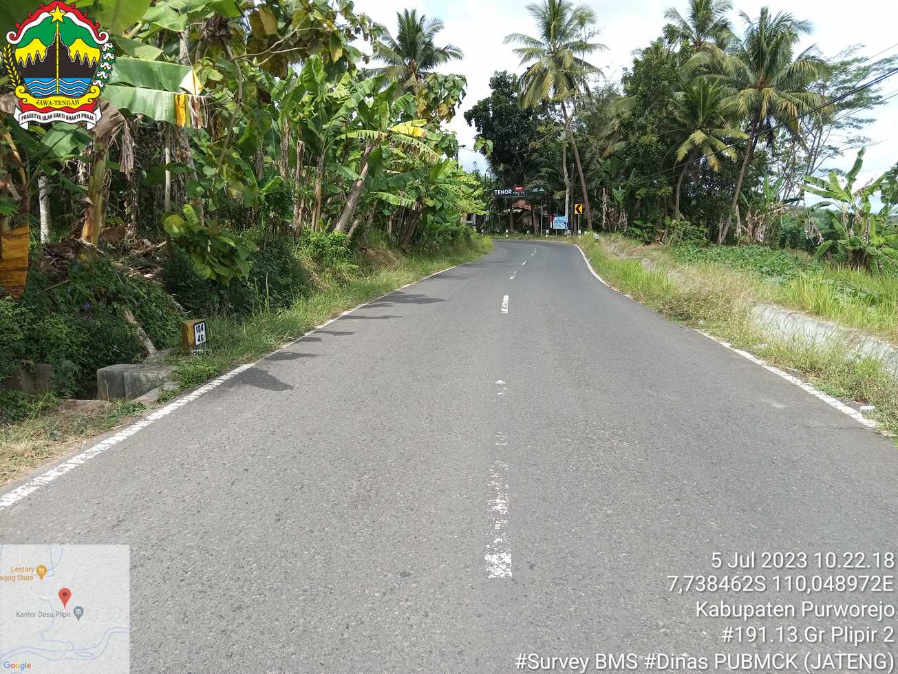 Foto Tahun 2023