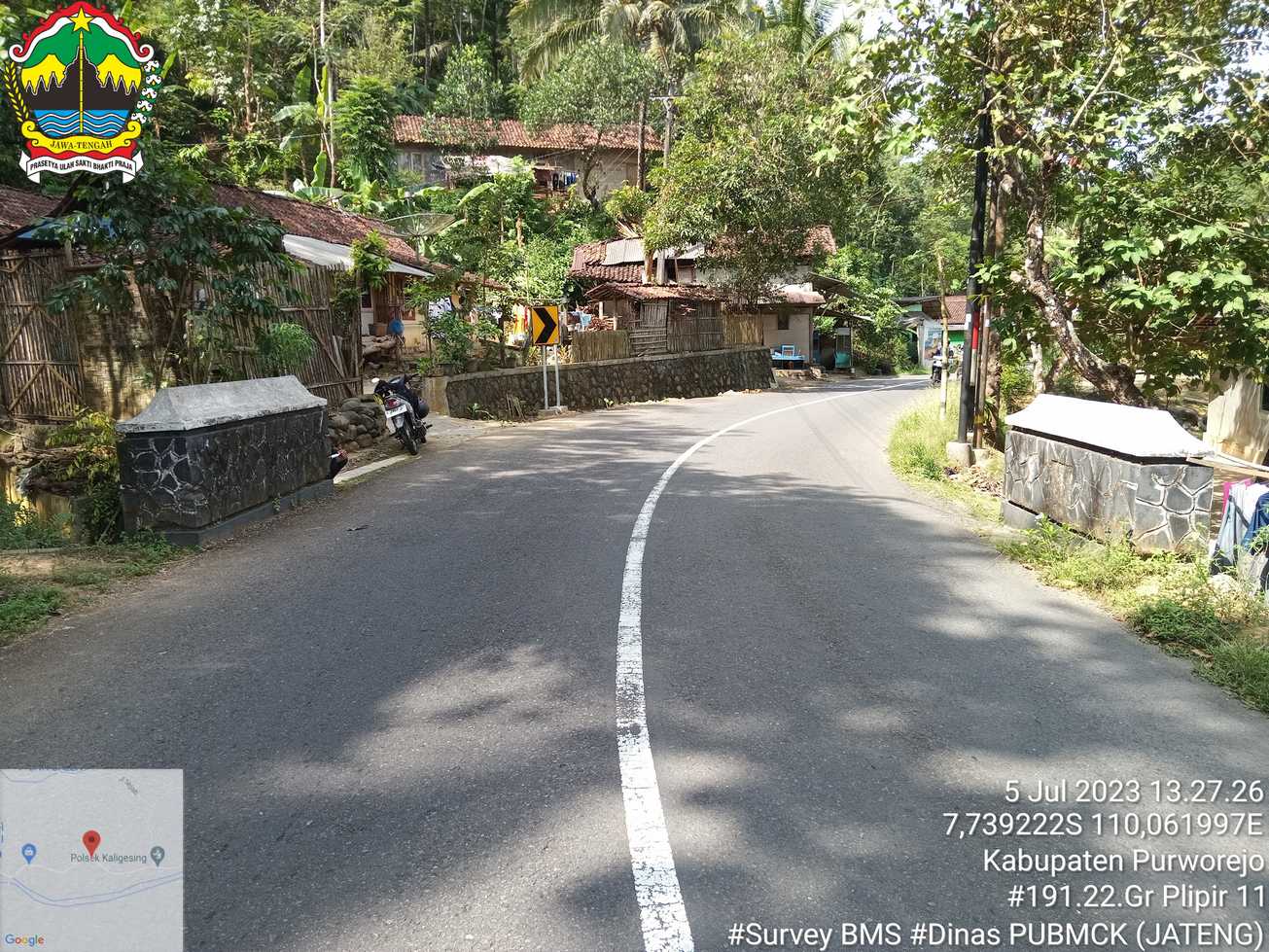 Foto Tahun 2023