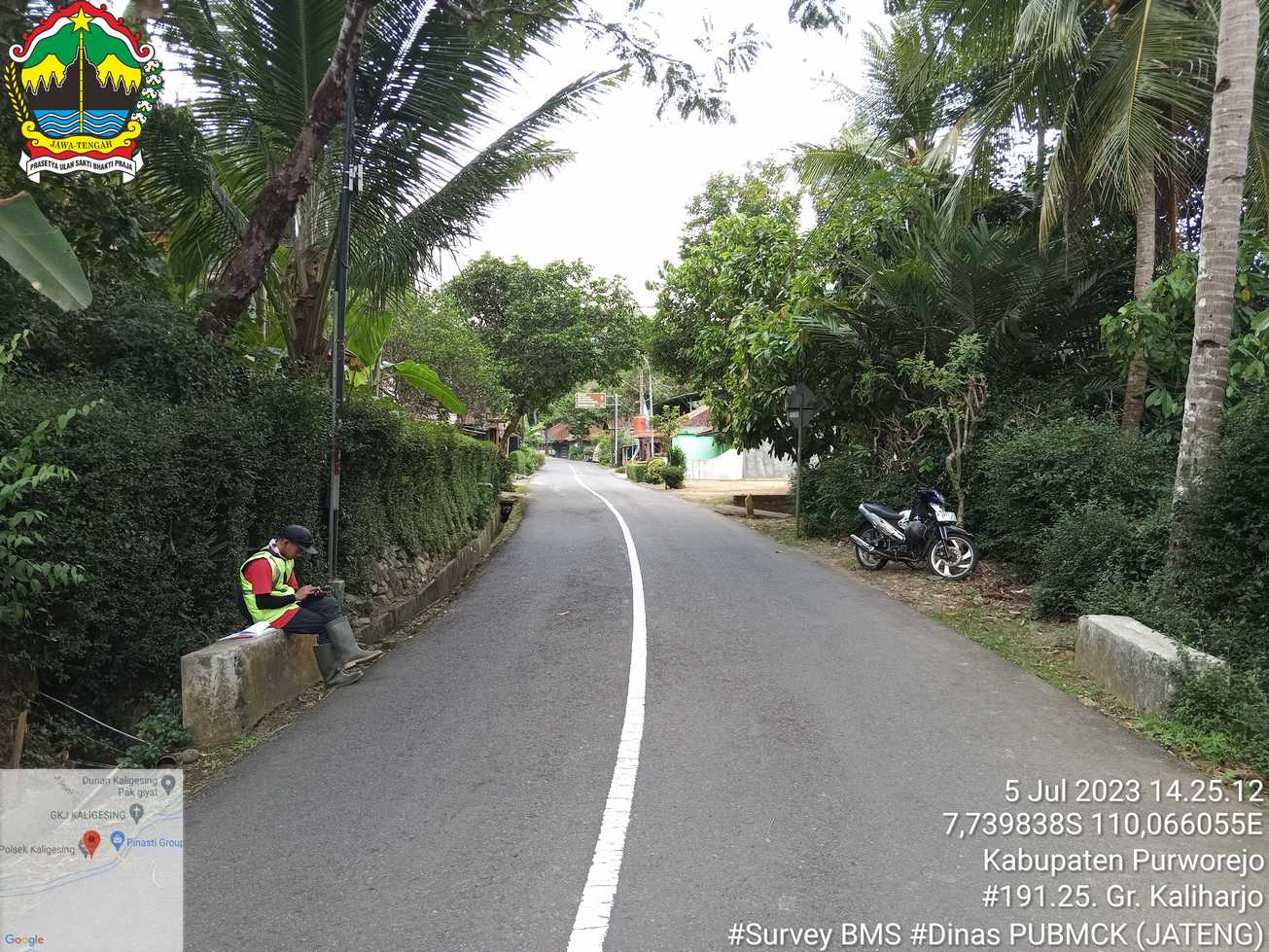 Foto Tahun 2023
