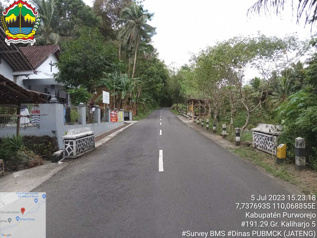 Foto Tahun 2023