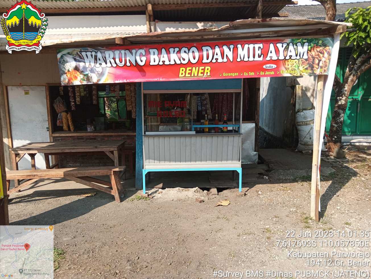 Foto Tahun 2023