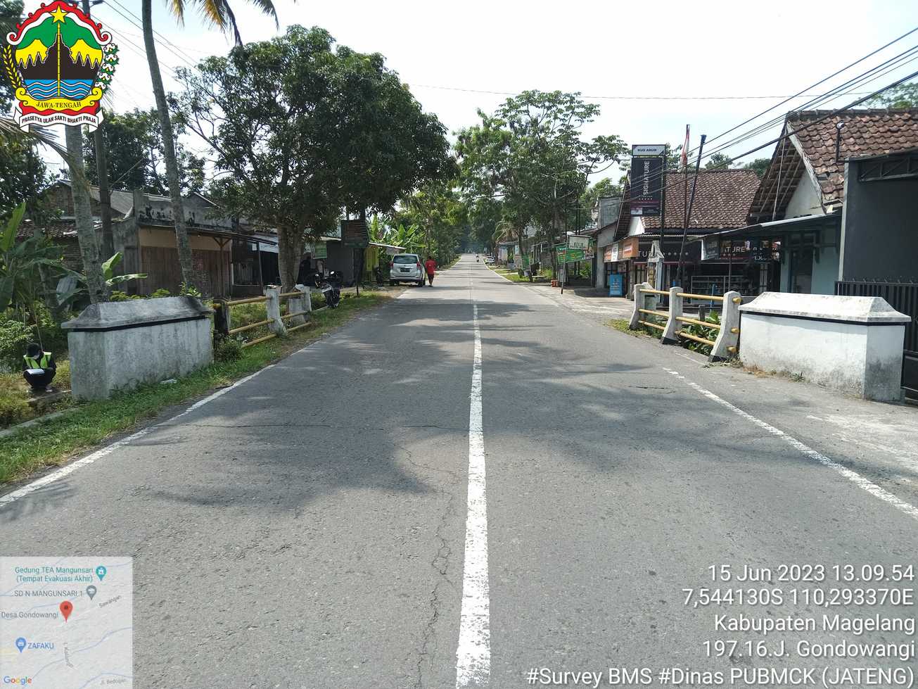 Foto Tahun 2023