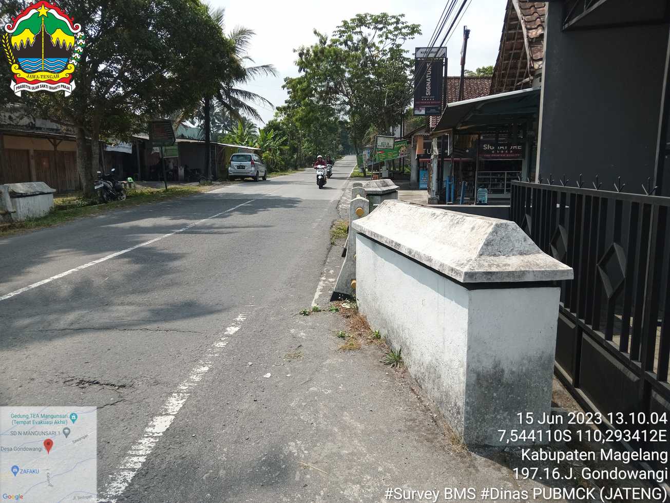 Foto Tahun 2023