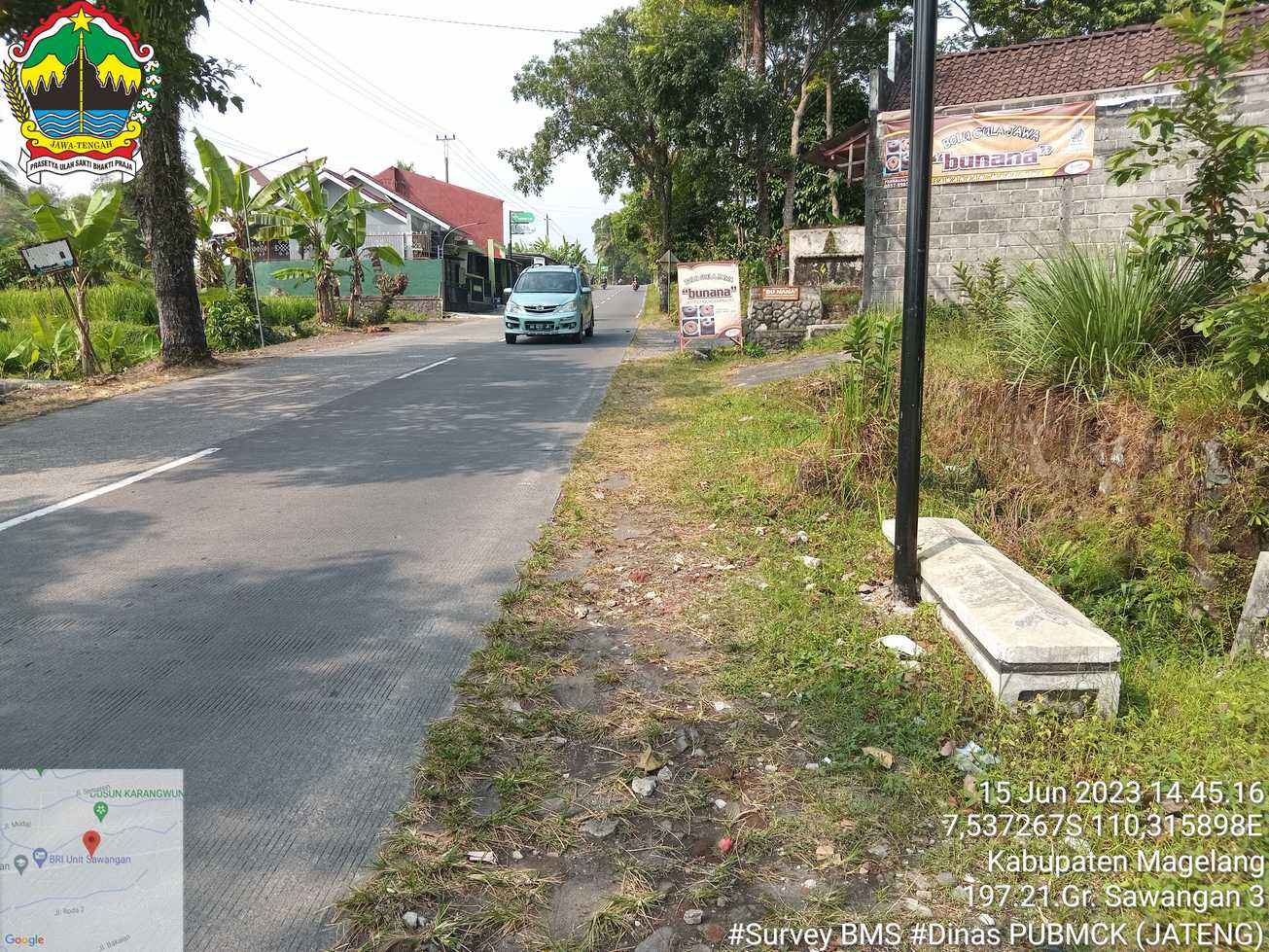 Foto Tahun 2023