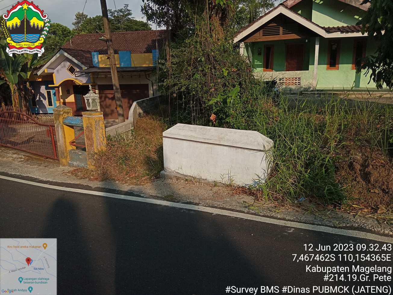 Foto Tahun 2023