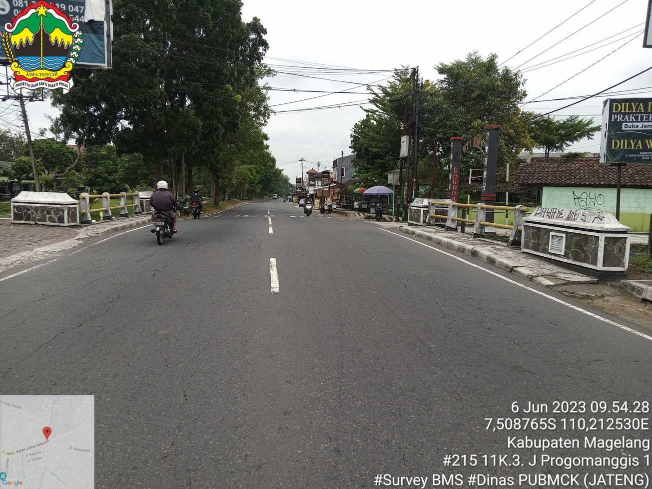 Foto Tahun 2023