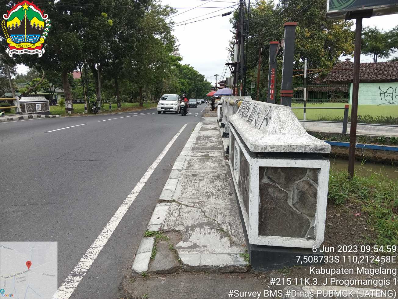 Foto Tahun 2023
