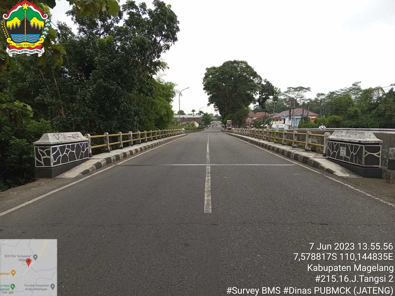 Foto Tahun 2023