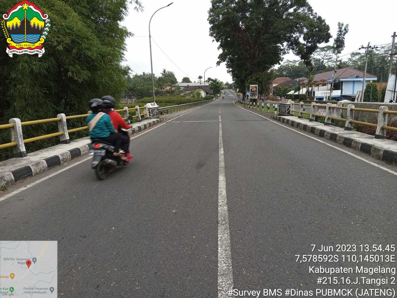 Foto Tahun 2023