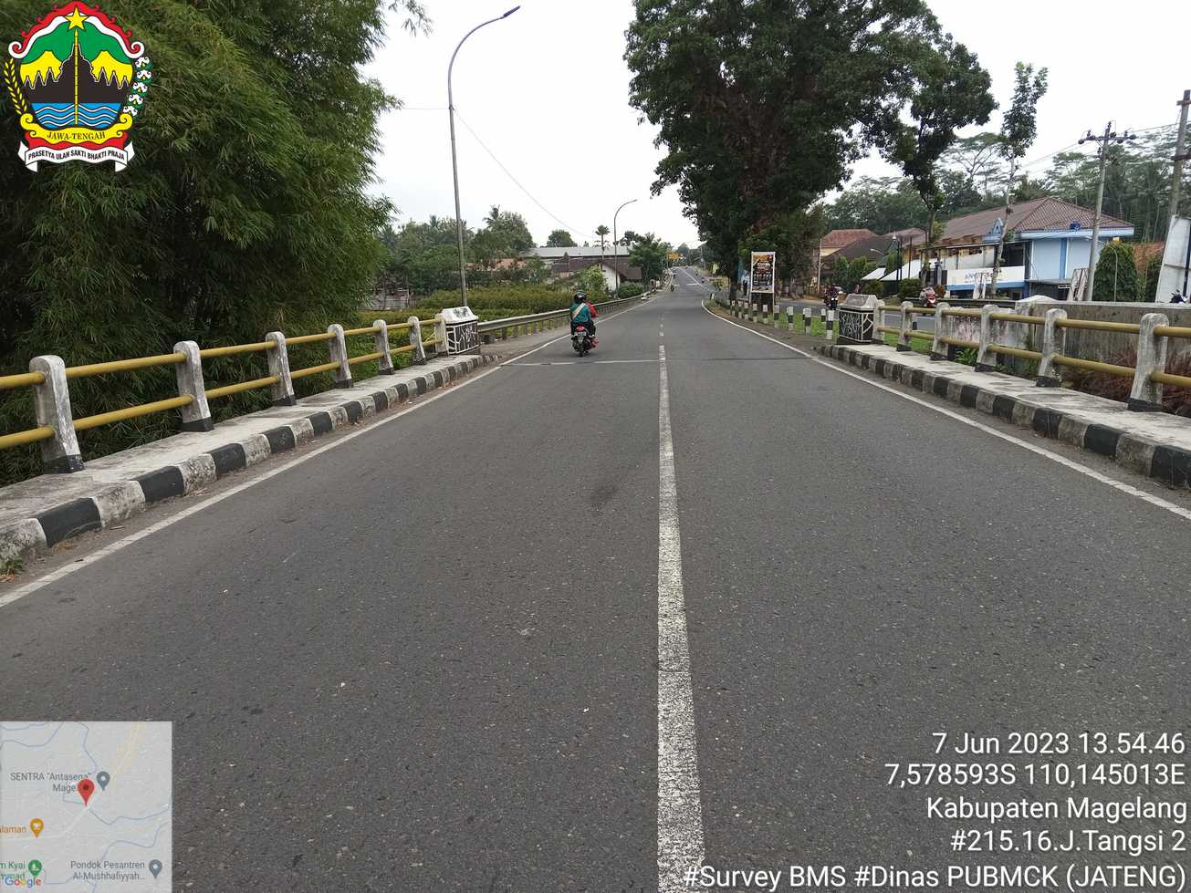 Foto Tahun 2023