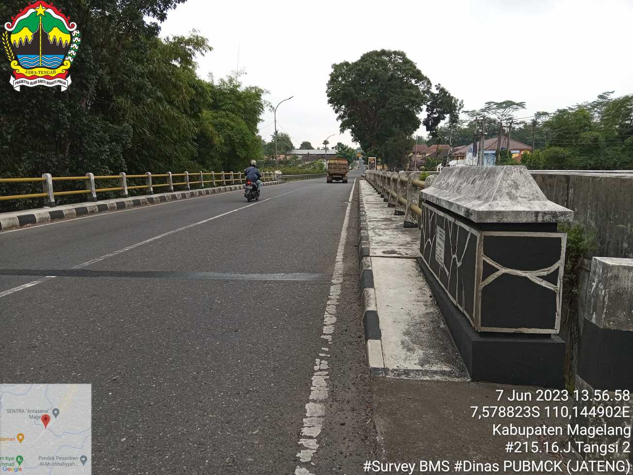 Foto Tahun 2023