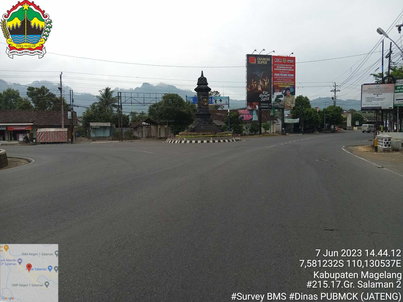Foto Tahun 2023