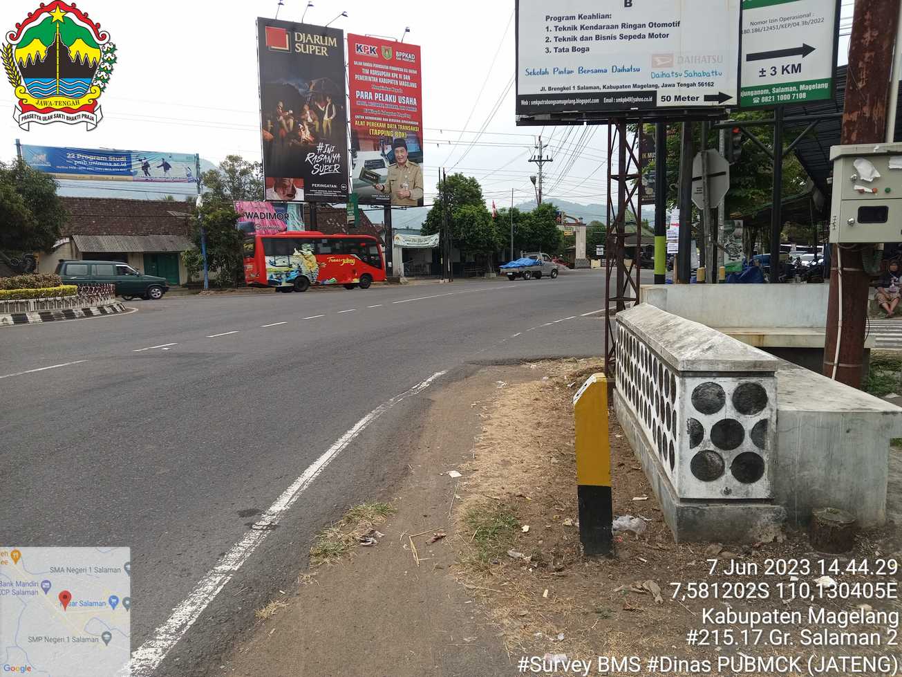 Foto Tahun 2023