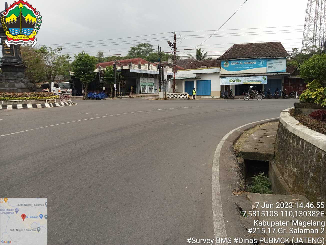 Foto Tahun 2023
