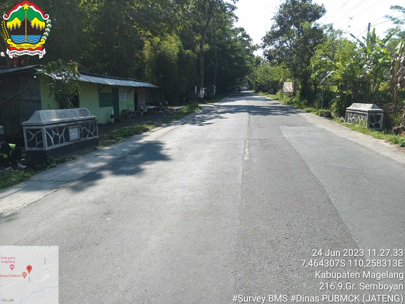 Foto Tahun 2023