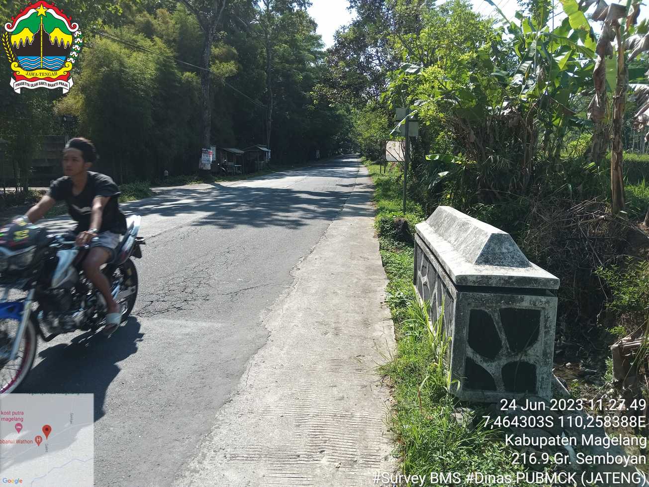 Foto Tahun 2023