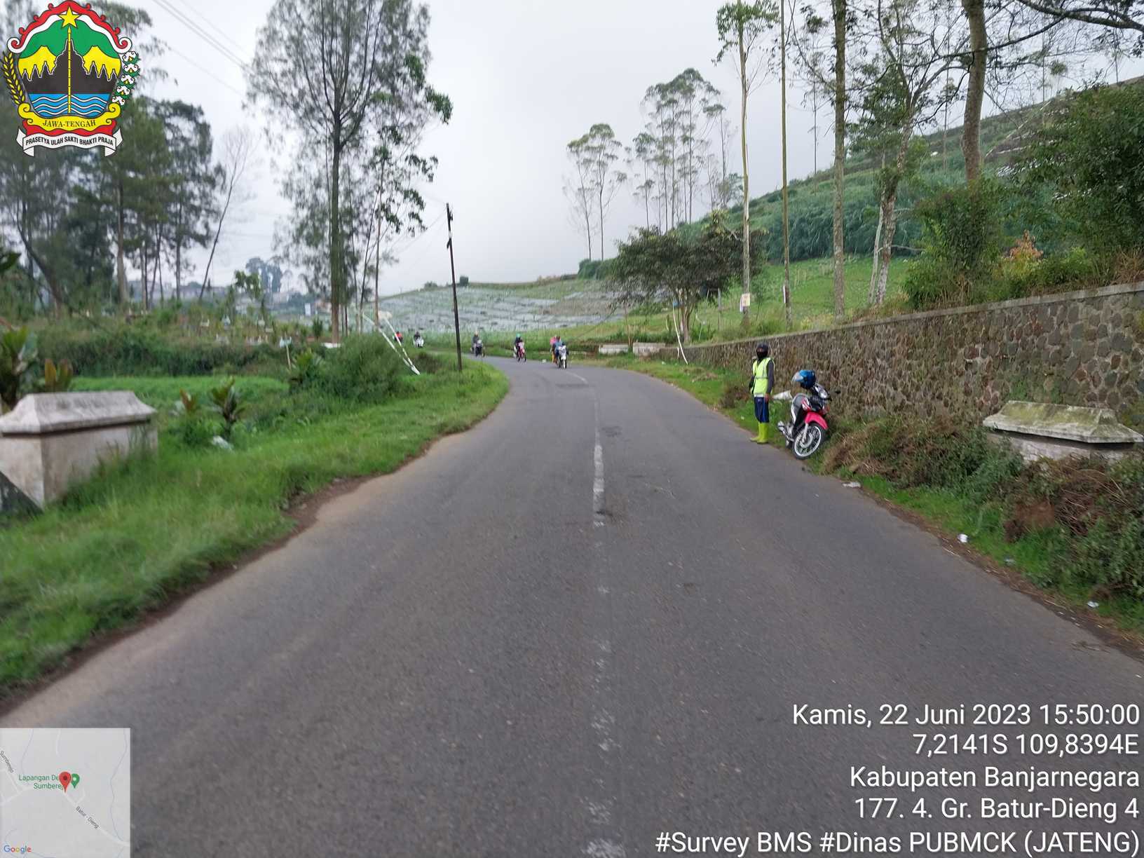 Foto Tahun 2023