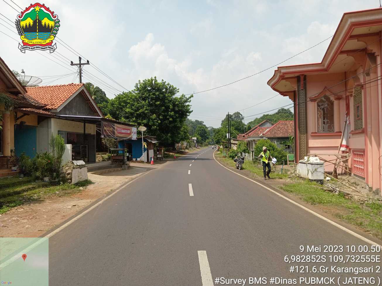 Foto Tahun 2023