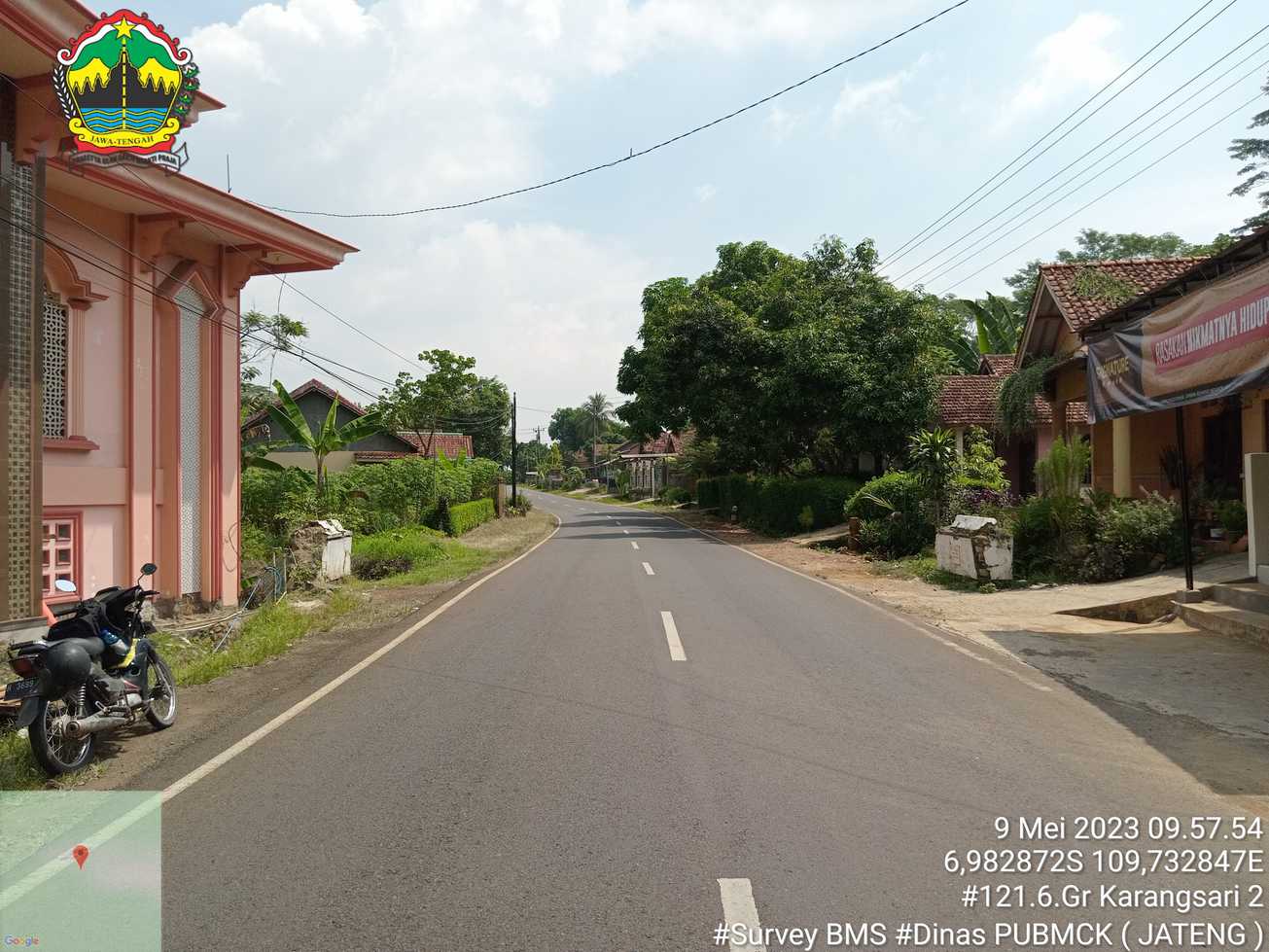 Foto Tahun 2023