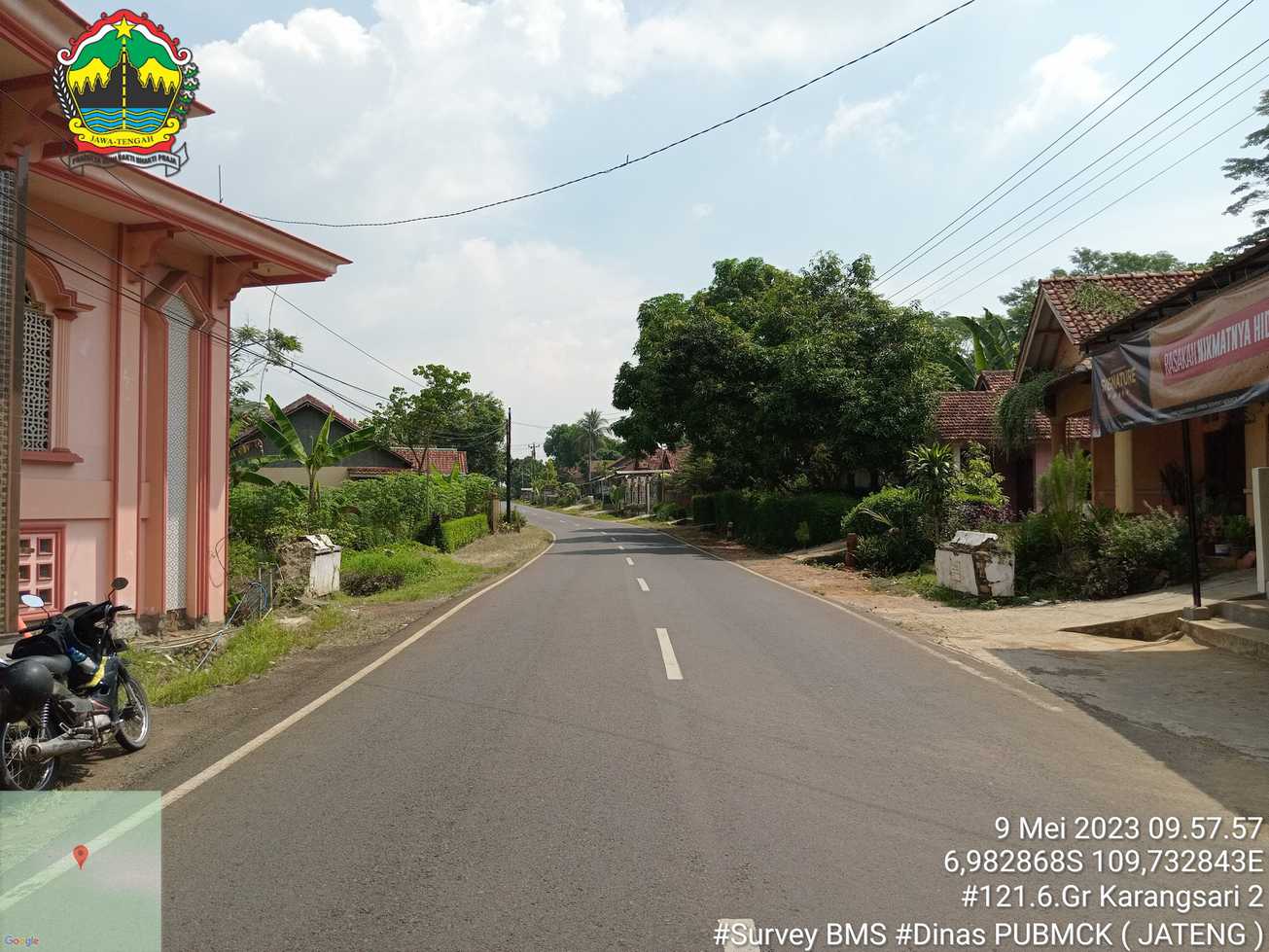Foto Tahun 2023