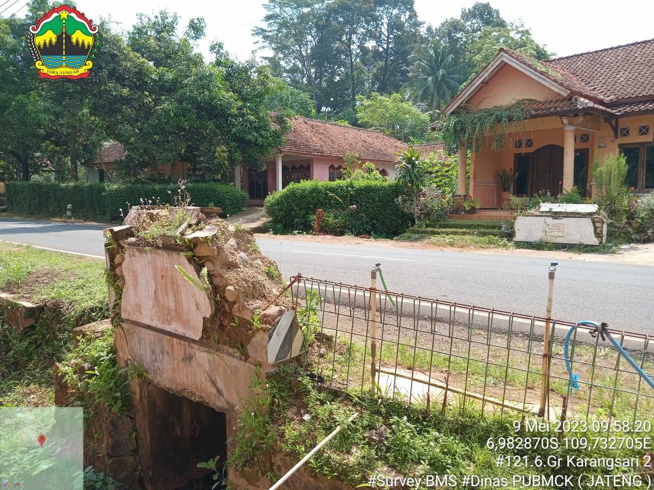 Foto Tahun 2023