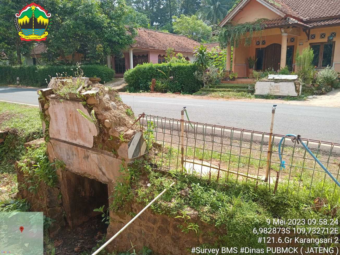 Foto Tahun 2023