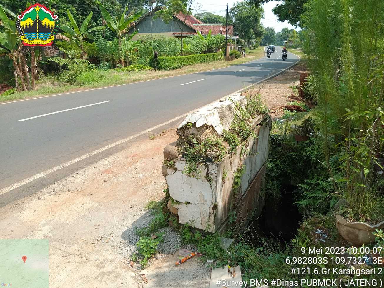 Foto Tahun 2023