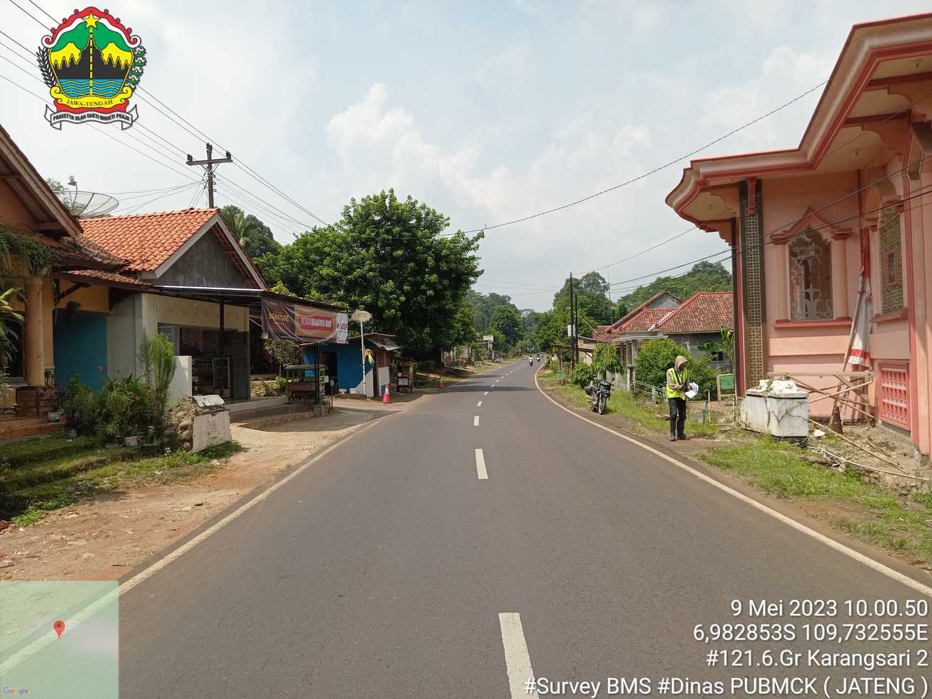 Foto Tahun 2023