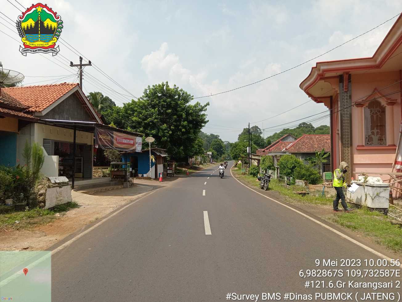 Foto Tahun 2023