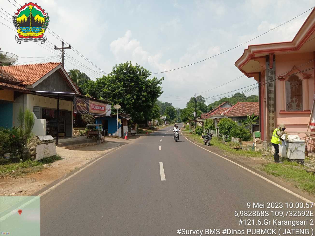 Foto Tahun 2023