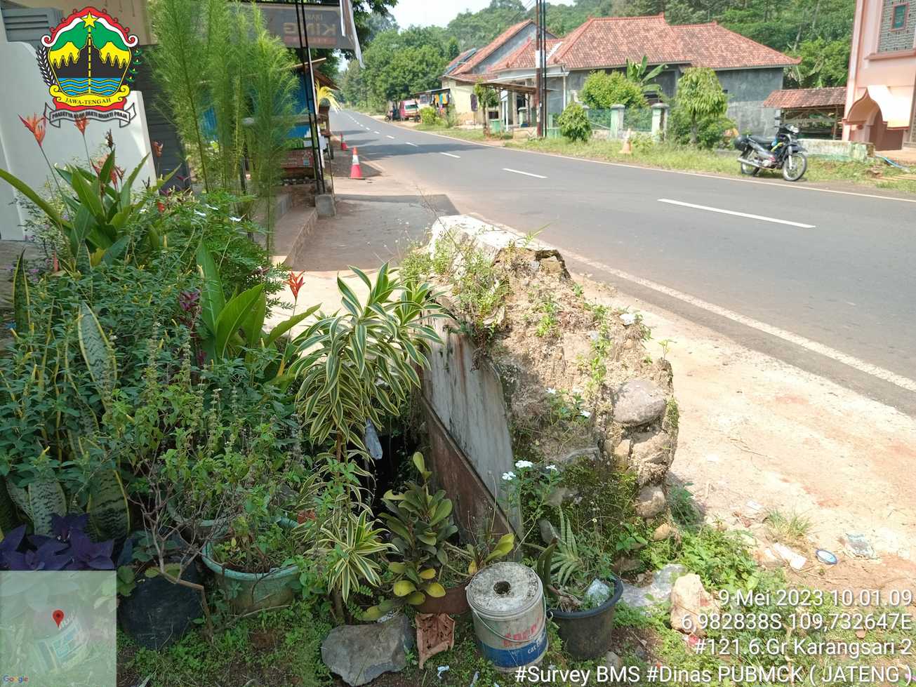Foto Tahun 2023