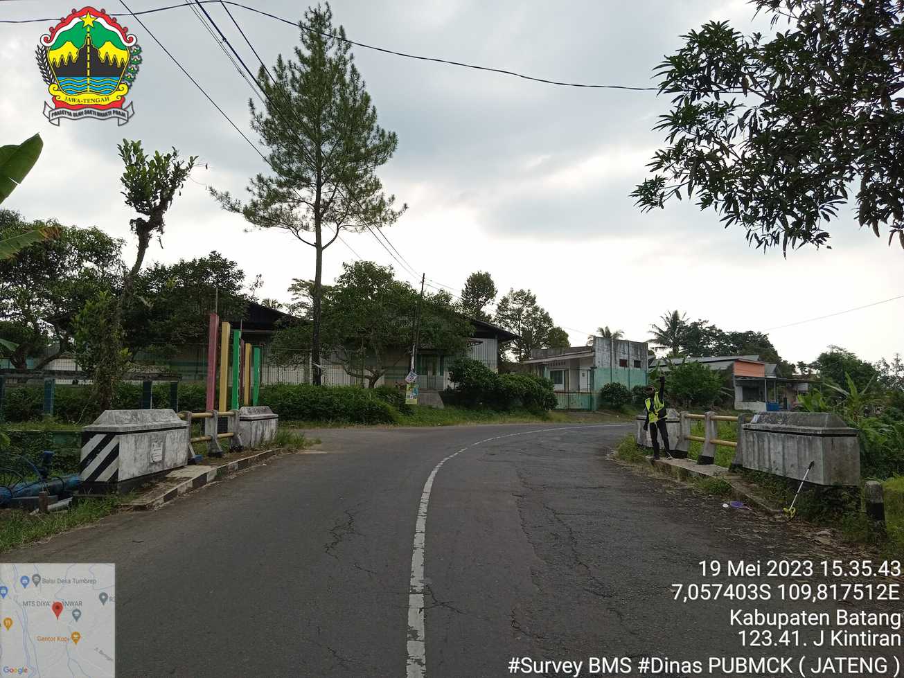 Foto Tahun 2023