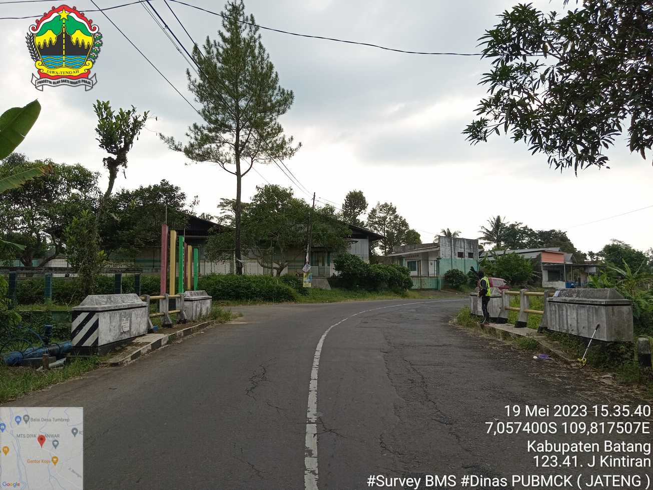 Foto Tahun 2023
