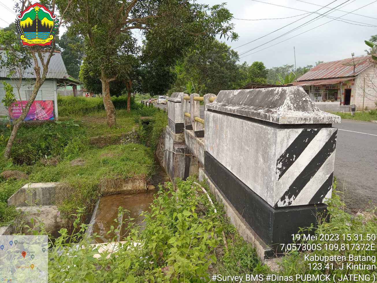 Foto Tahun 2023