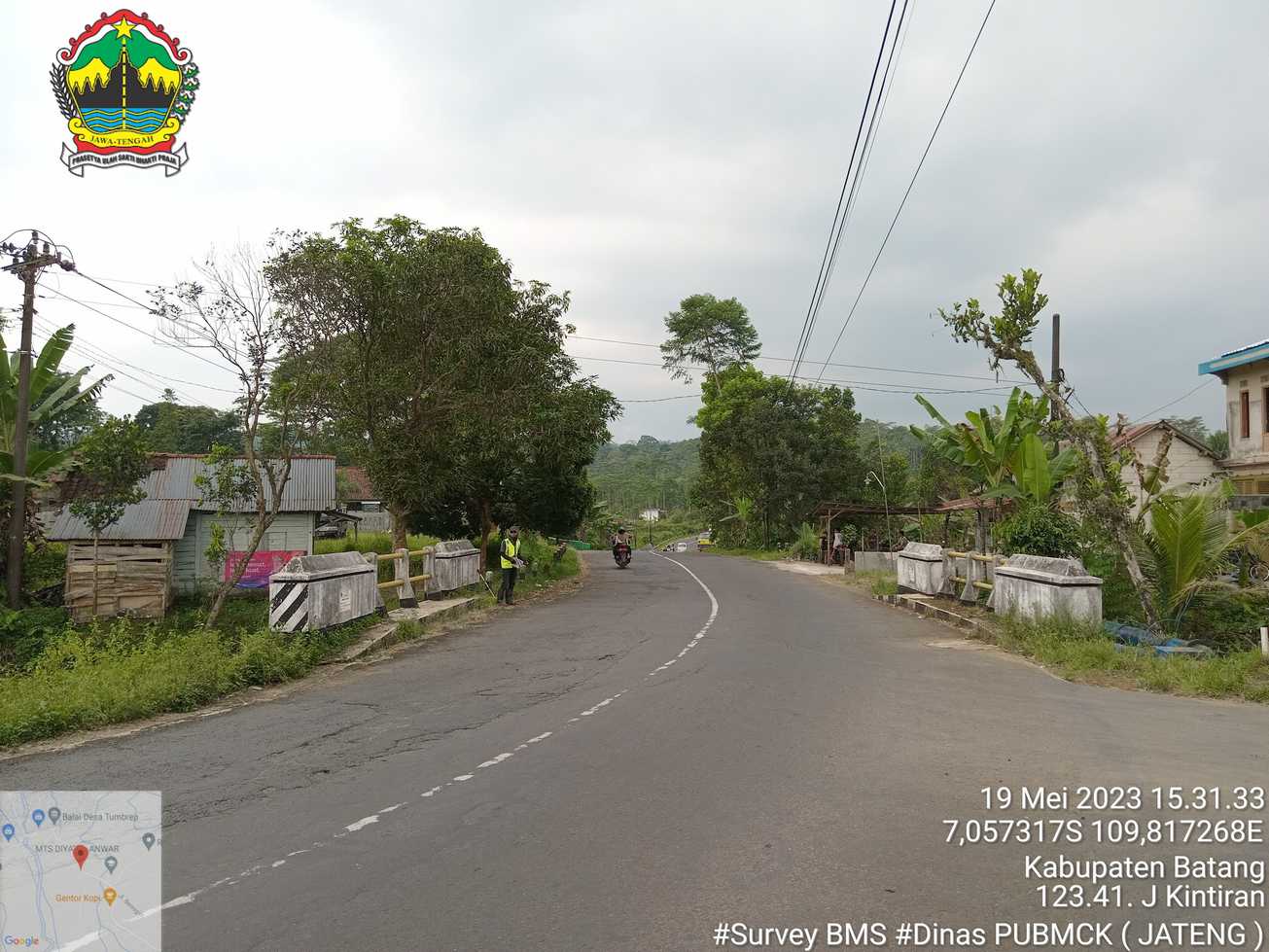Foto Tahun 2023