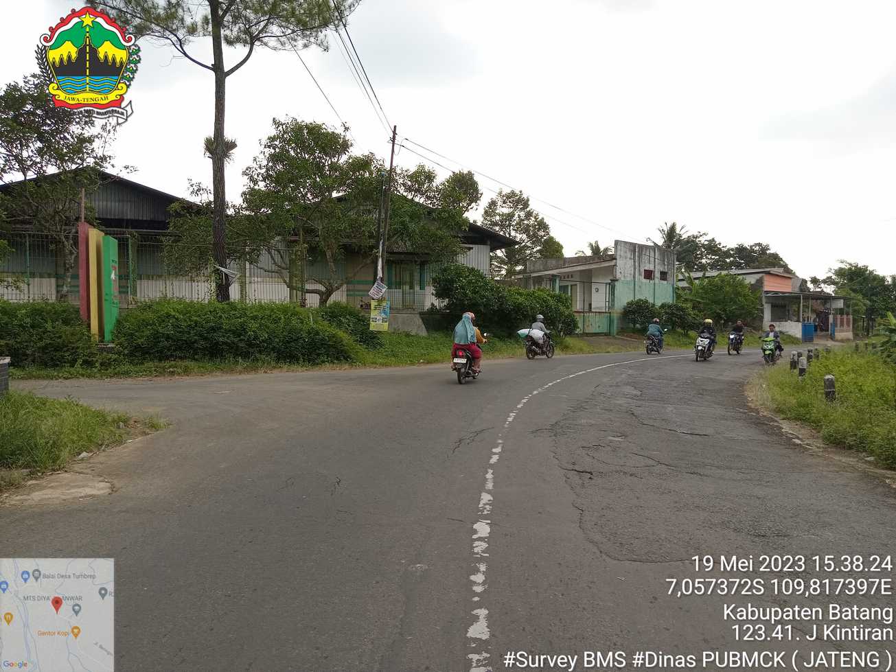 Foto Tahun 2023