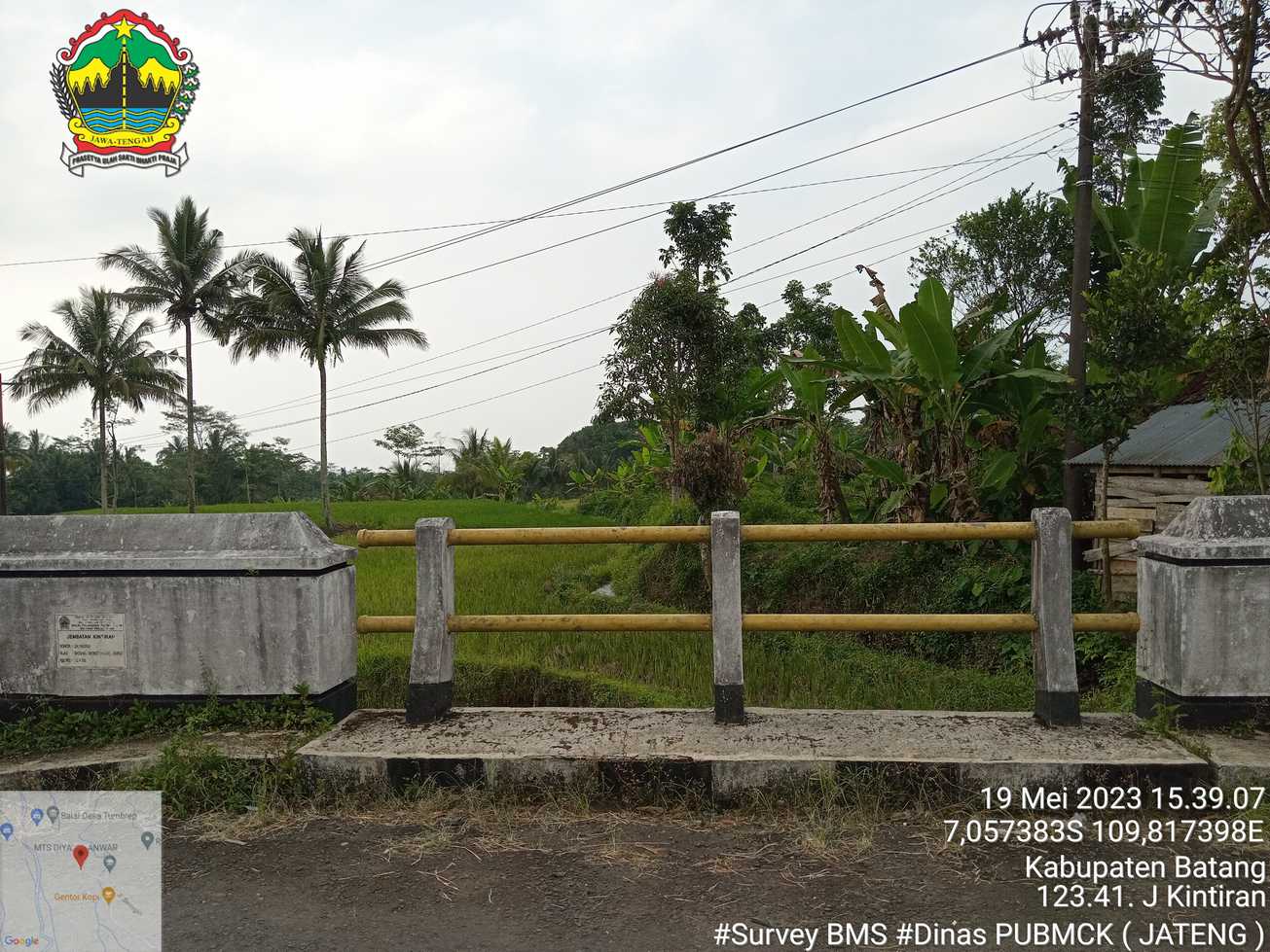 Foto Tahun 2023