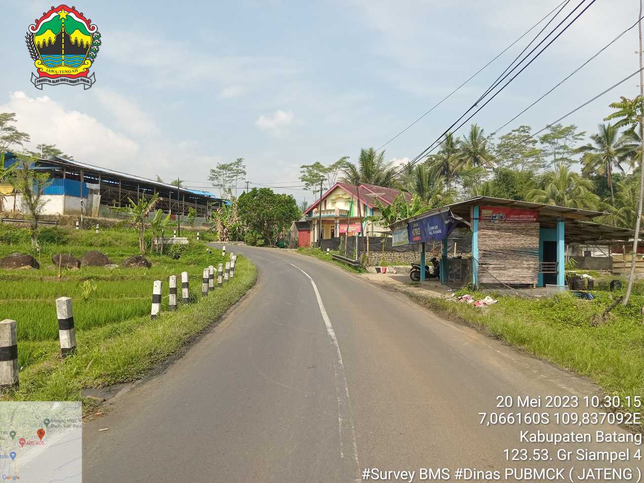 Foto Tahun 2023