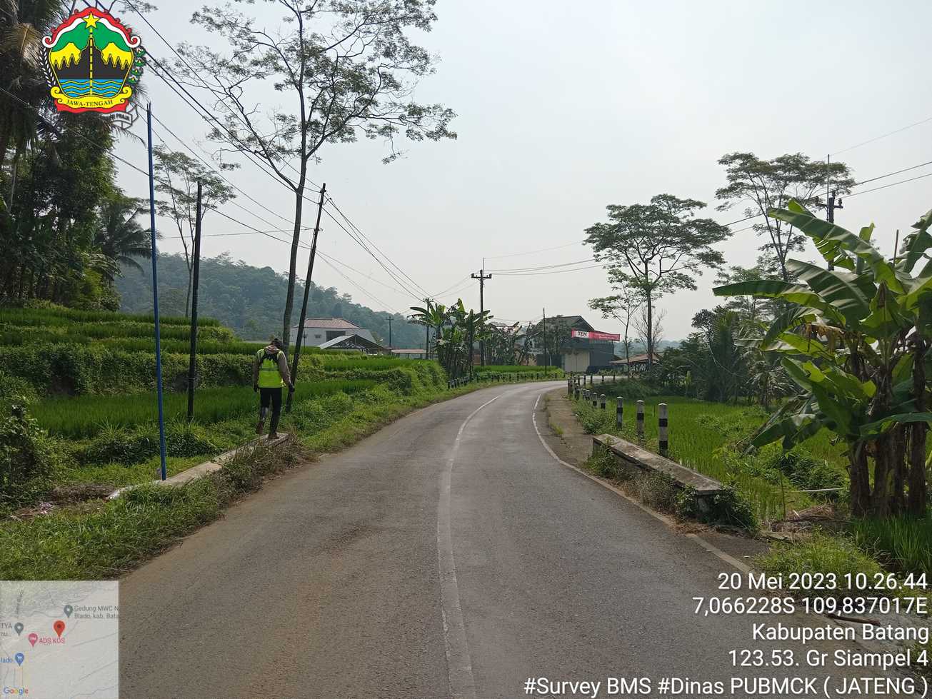 Foto Tahun 2023