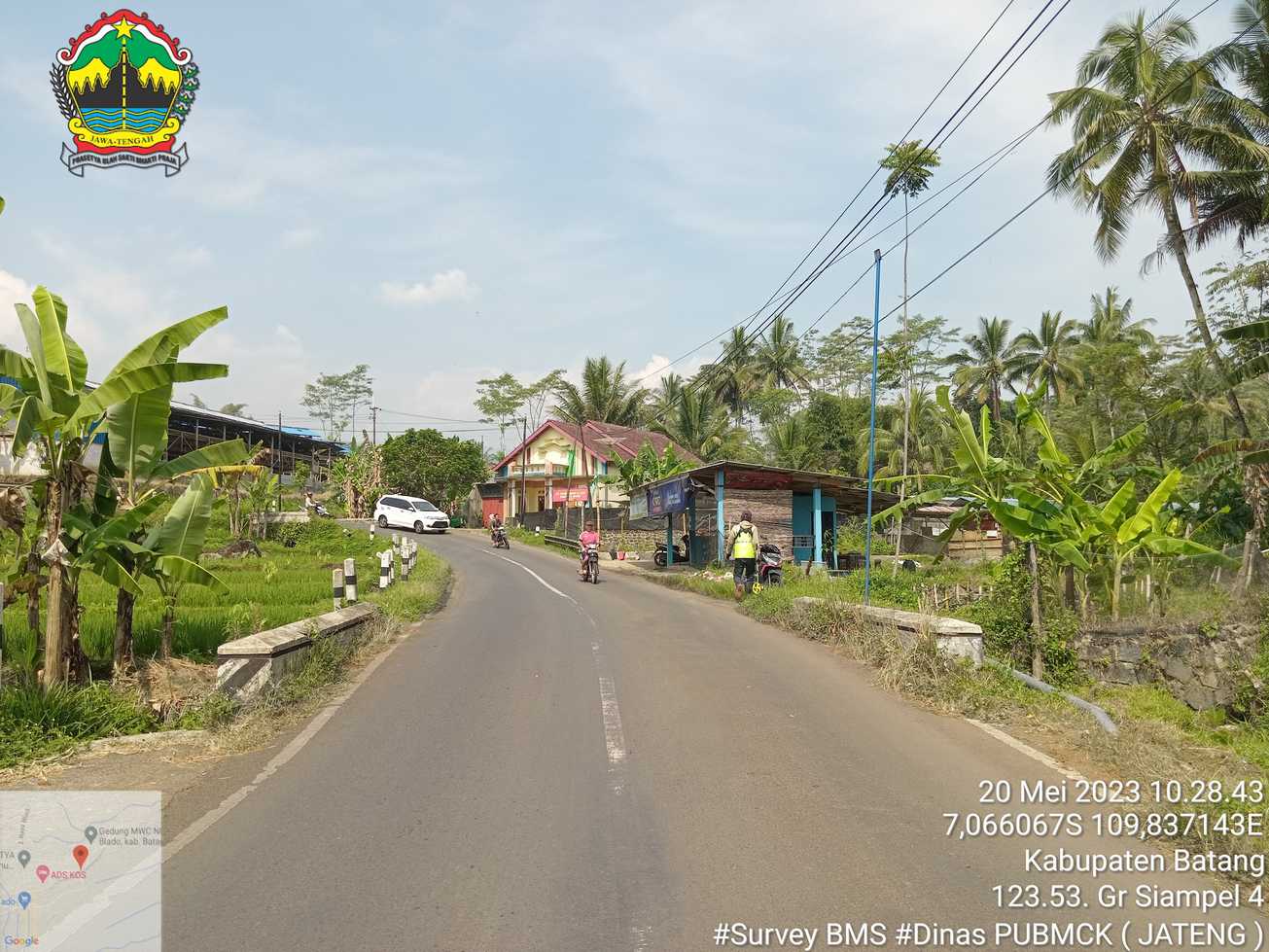 Foto Tahun 2023