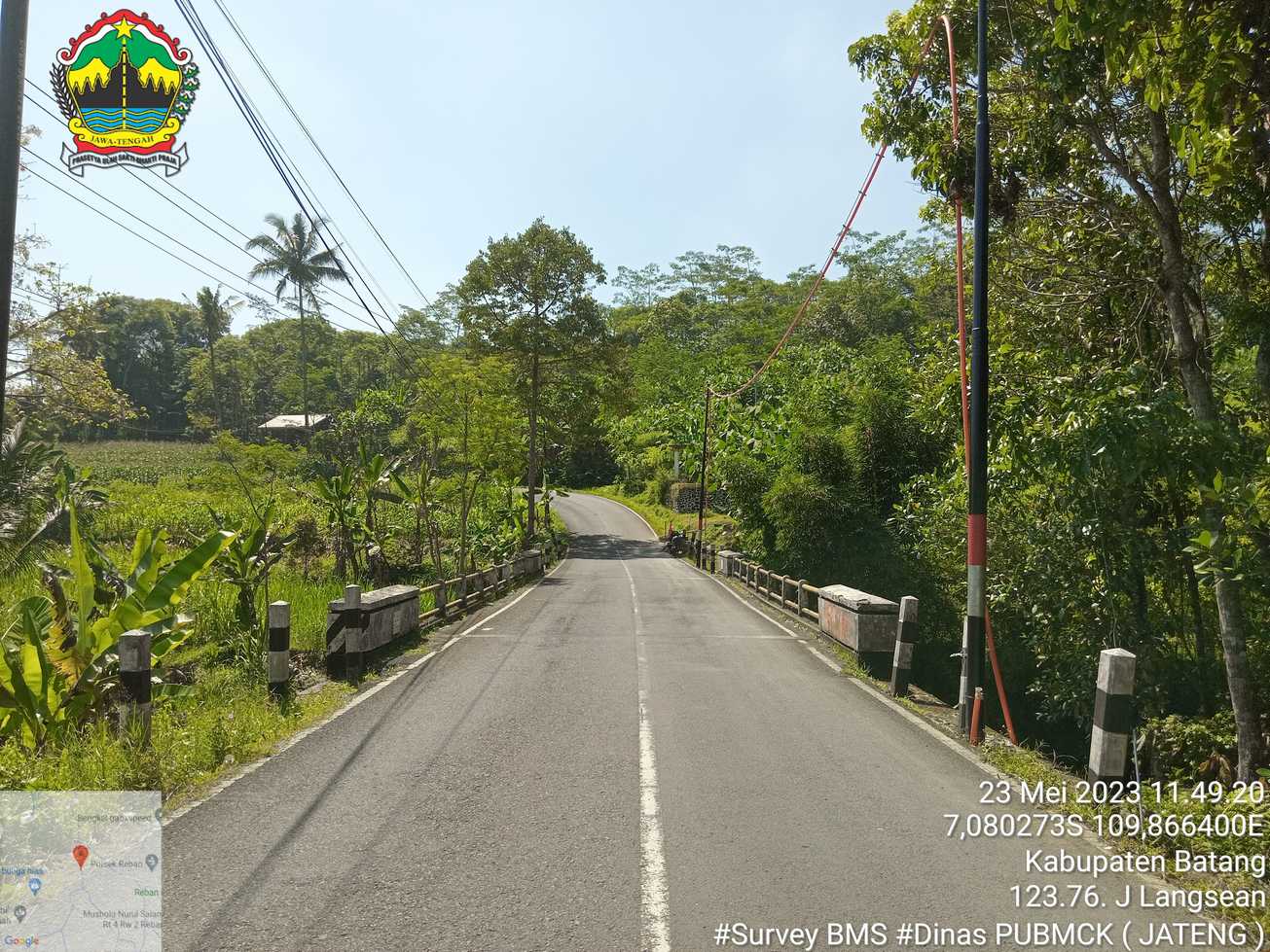Foto Tahun 2023
