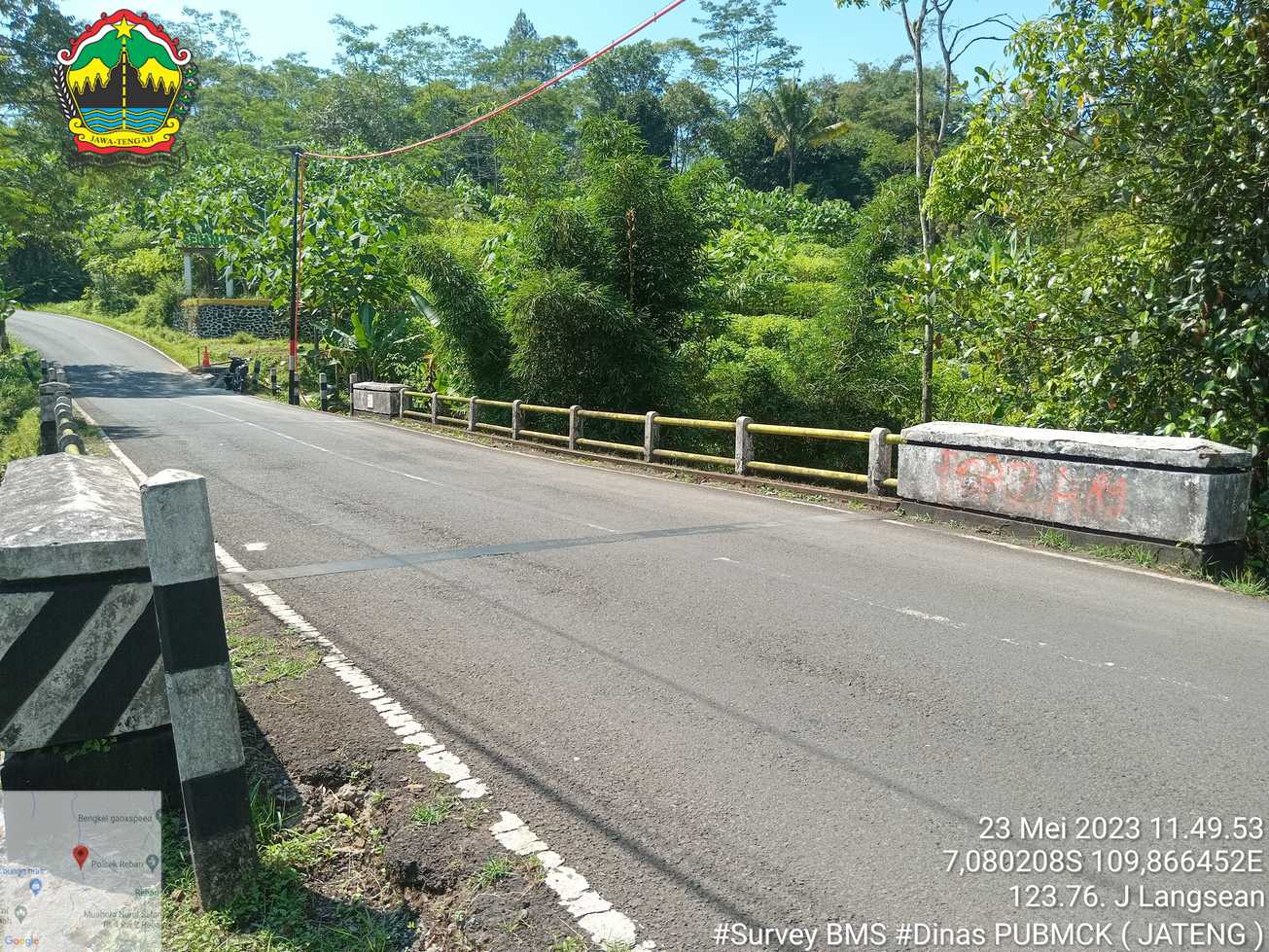 Foto Tahun 2023