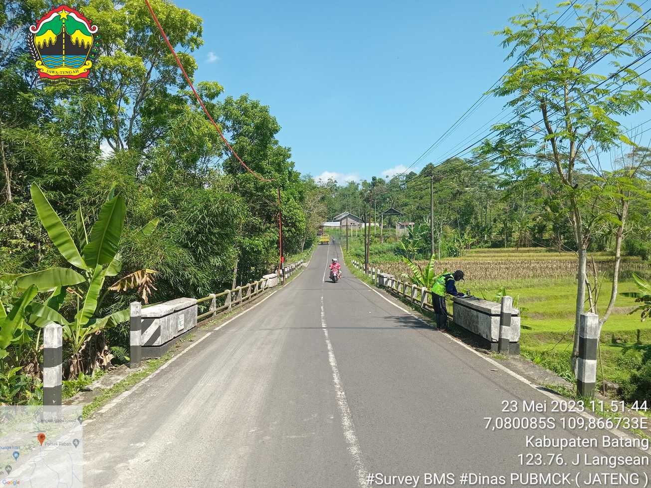 Foto Tahun 2023