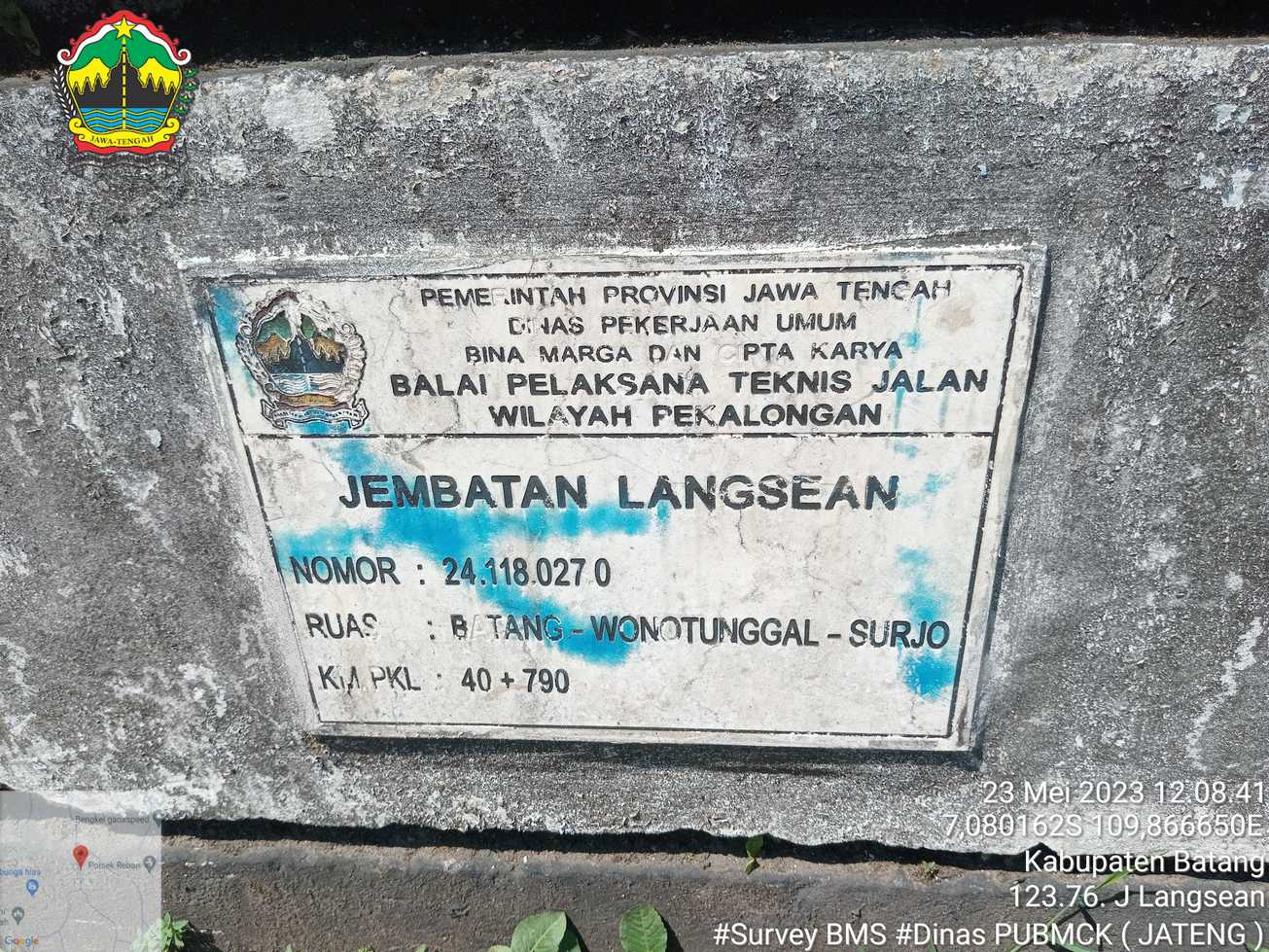 Foto Tahun 2023